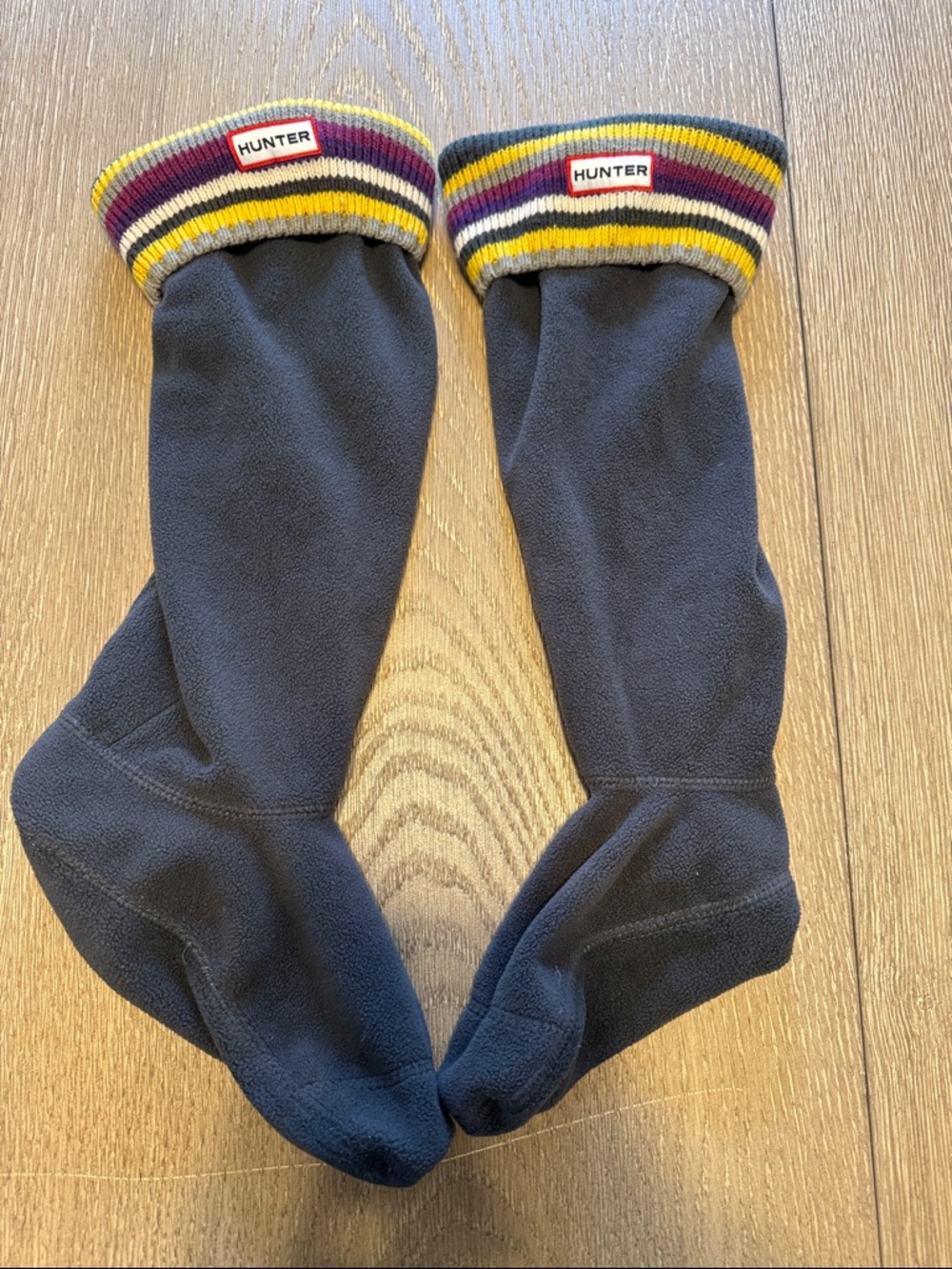 Hunter Boot Socks M/L